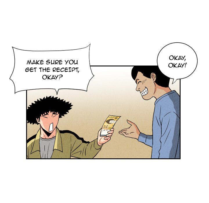 The Knuckleheads Manhwa - Chapter 78 Page 64