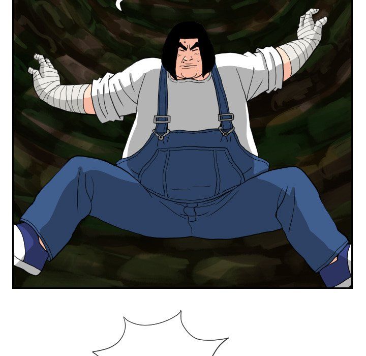 The Knuckleheads Manhwa - Chapter 83 Page 4