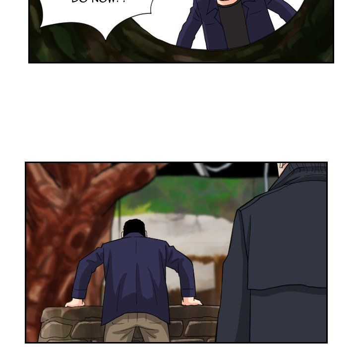 The Knuckleheads Manhwa - Chapter 83 Page 18