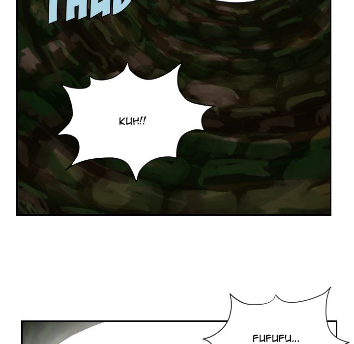 The Knuckleheads Manhwa - Chapter 83 Page 22