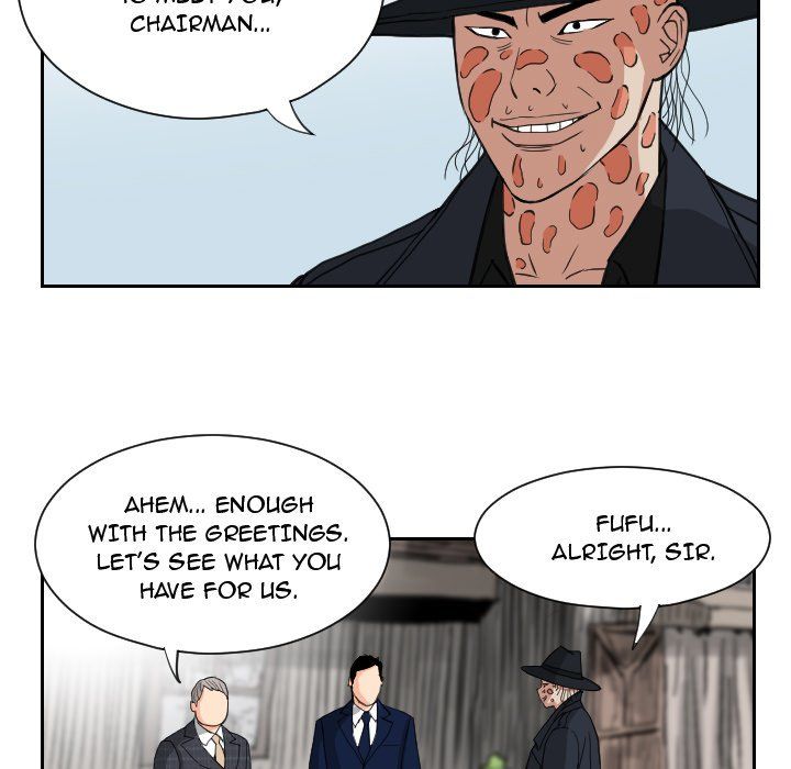 The Knuckleheads Manhwa - Chapter 83 Page 48