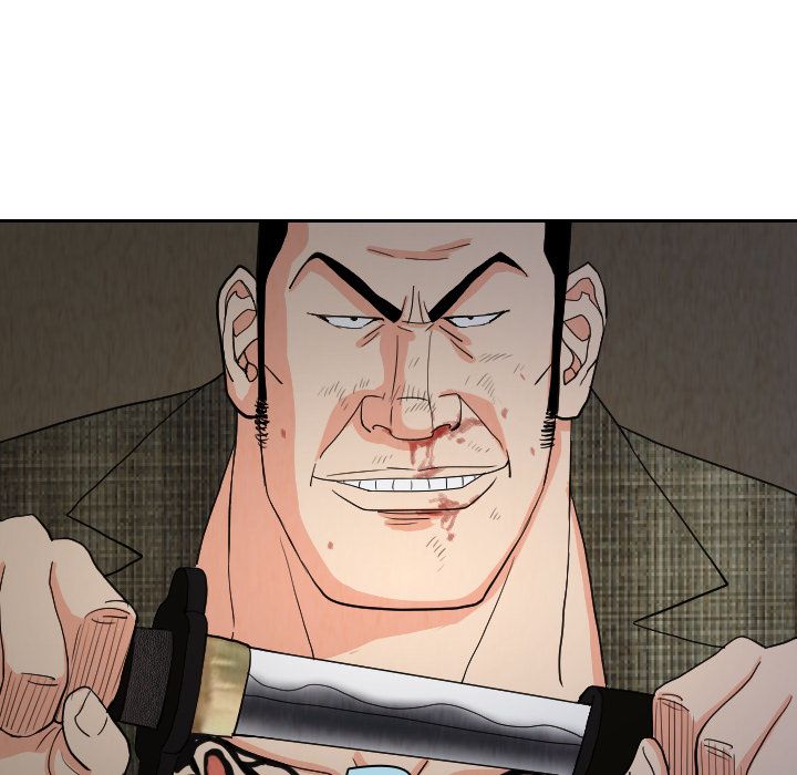 The Knuckleheads Manhwa - Chapter 58 Page 72