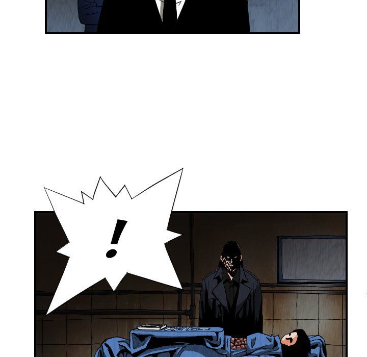 The Knuckleheads Manhwa - Chapter 77 Page 34