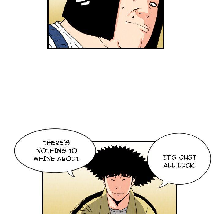 The Knuckleheads Manhwa - Chapter 75 Page 10