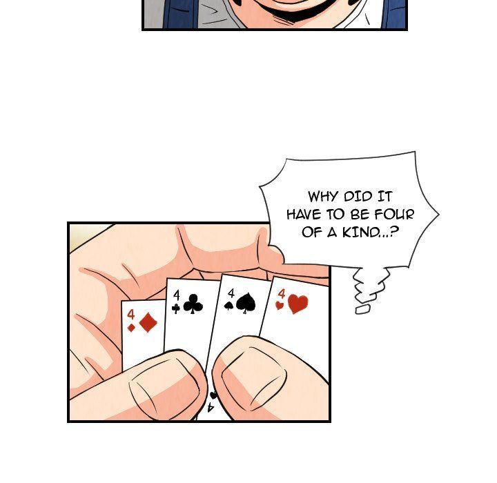 The Knuckleheads Manhwa - Chapter 75 Page 22