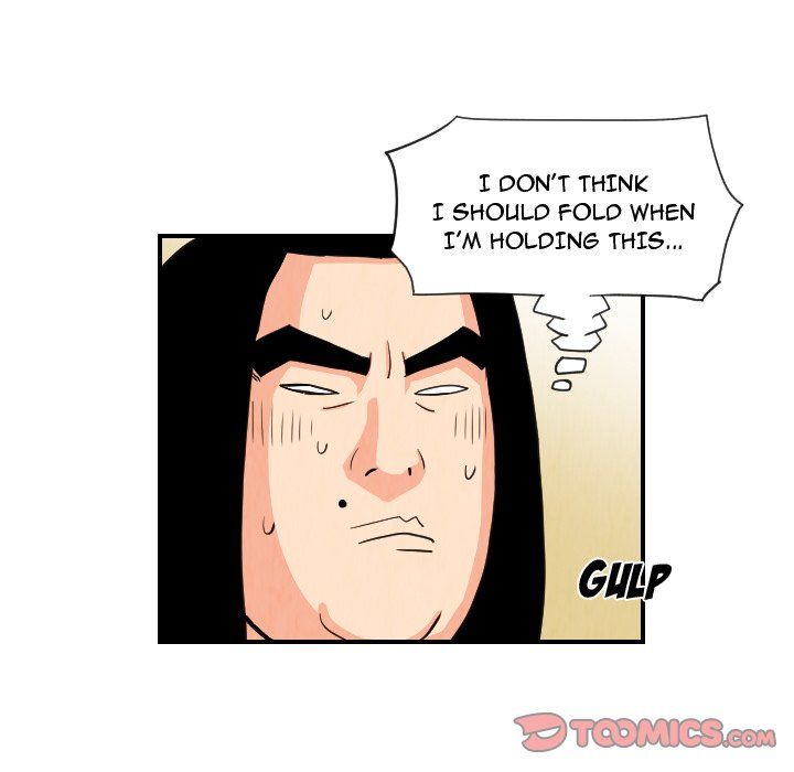 The Knuckleheads Manhwa - Chapter 75 Page 23