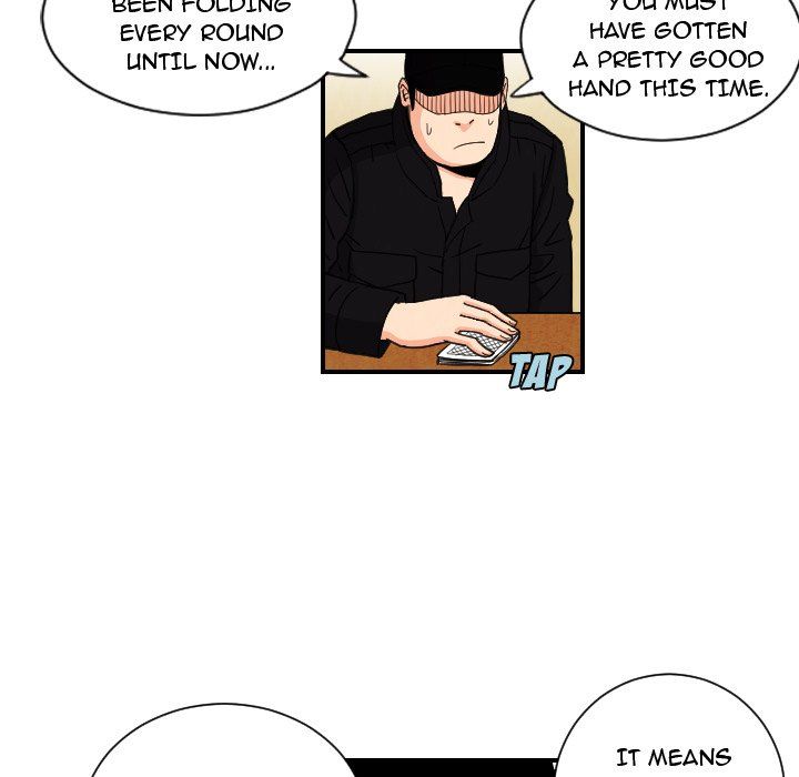 The Knuckleheads Manhwa - Chapter 75 Page 26