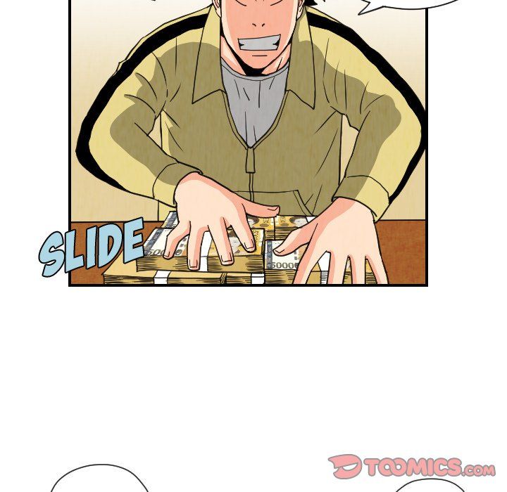The Knuckleheads Manhwa - Chapter 75 Page 29