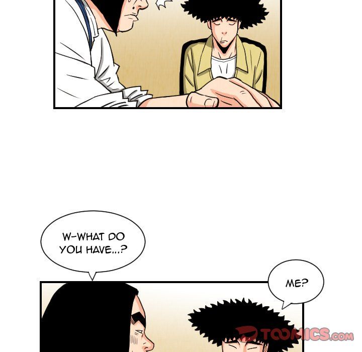 The Knuckleheads Manhwa - Chapter 75 Page 35