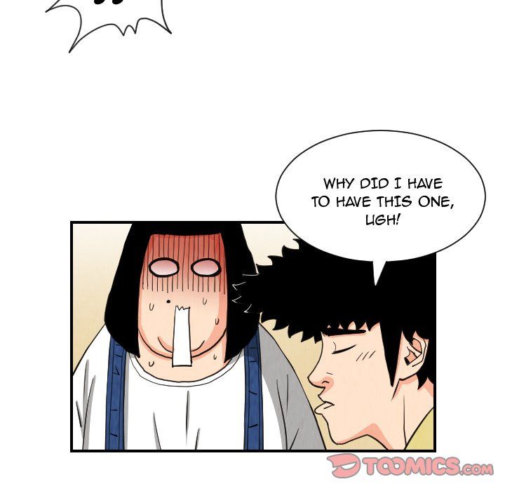 The Knuckleheads Manhwa - Chapter 75 Page 37