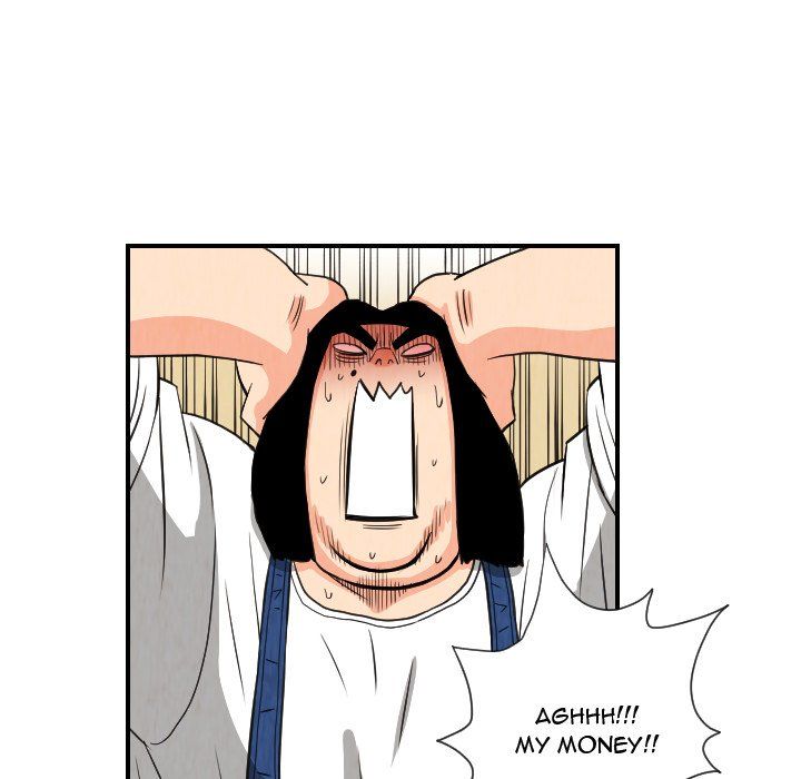 The Knuckleheads Manhwa - Chapter 75 Page 38