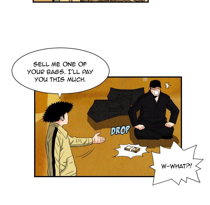 The Knuckleheads Manhwa - Chapter 75 Page 42