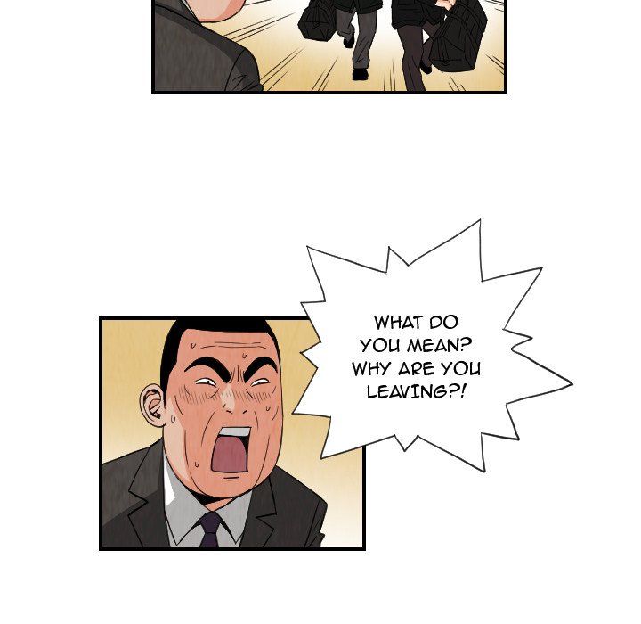 The Knuckleheads Manhwa - Chapter 75 Page 54