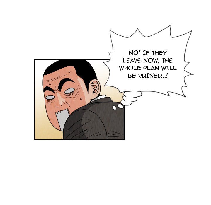 The Knuckleheads Manhwa - Chapter 75 Page 56