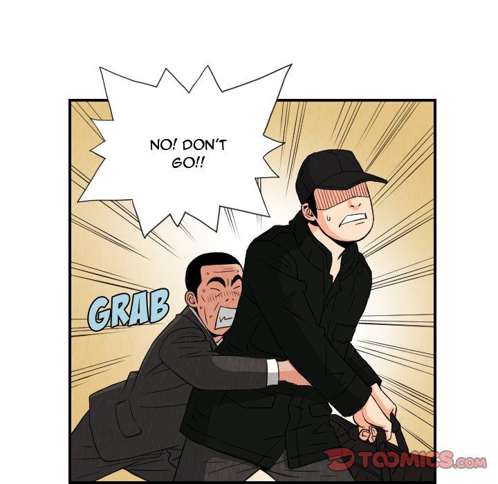 The Knuckleheads Manhwa - Chapter 75 Page 57