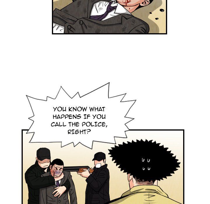 The Knuckleheads Manhwa - Chapter 75 Page 62