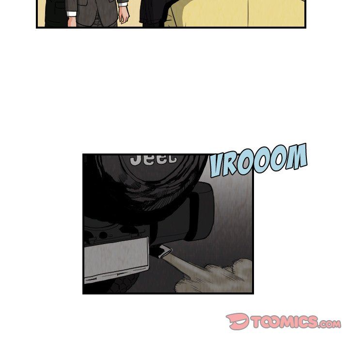 The Knuckleheads Manhwa - Chapter 75 Page 63