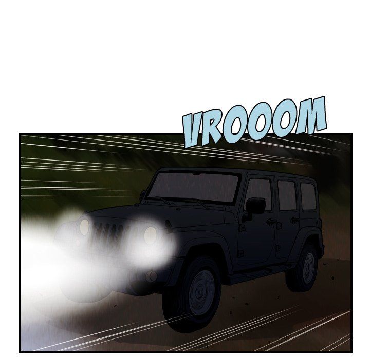 The Knuckleheads Manhwa - Chapter 75 Page 64