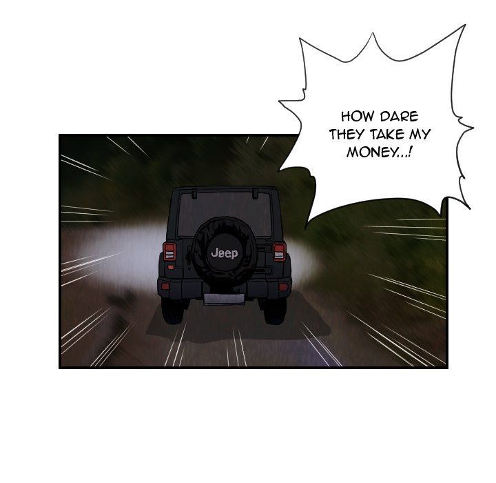 The Knuckleheads Manhwa - Chapter 75 Page 66