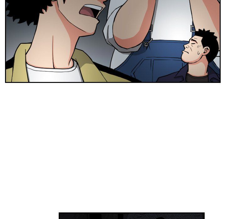 The Knuckleheads Manhwa - Chapter 82 Page 4