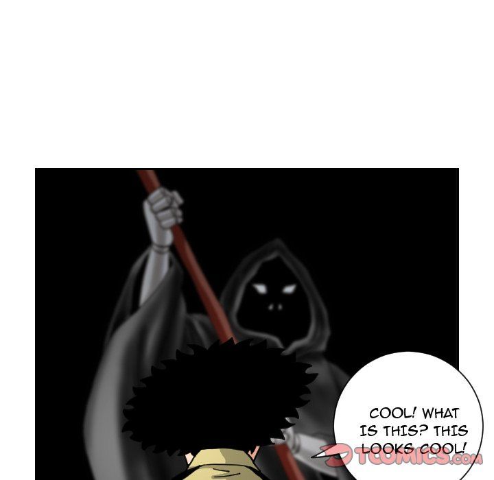 The Knuckleheads Manhwa - Chapter 82 Page 9