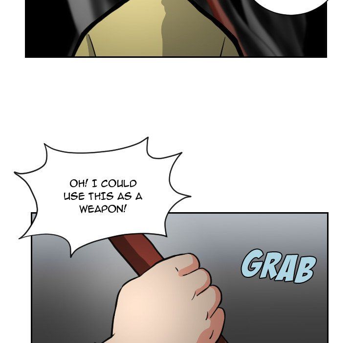 The Knuckleheads Manhwa - Chapter 82 Page 10