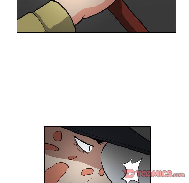 The Knuckleheads Manhwa - Chapter 82 Page 11