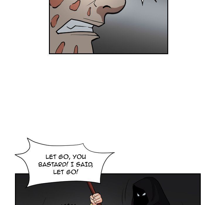 The Knuckleheads Manhwa - Chapter 82 Page 12