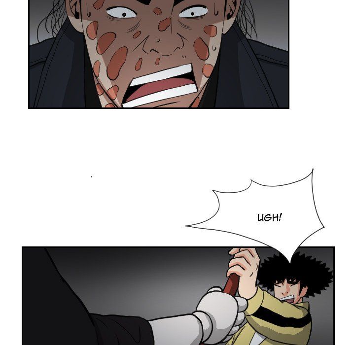 The Knuckleheads Manhwa - Chapter 82 Page 14