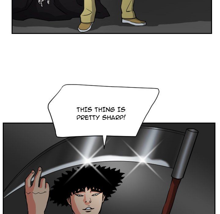 The Knuckleheads Manhwa - Chapter 82 Page 18