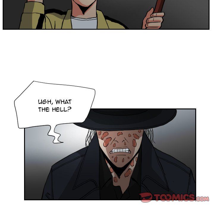 The Knuckleheads Manhwa - Chapter 82 Page 19