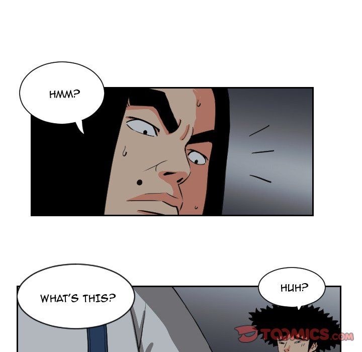 The Knuckleheads Manhwa - Chapter 82 Page 27