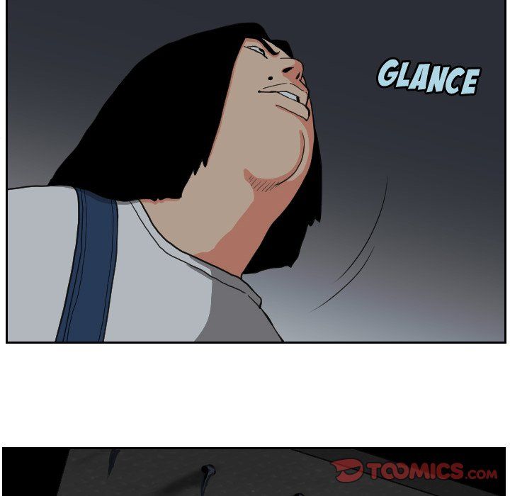 The Knuckleheads Manhwa - Chapter 82 Page 29