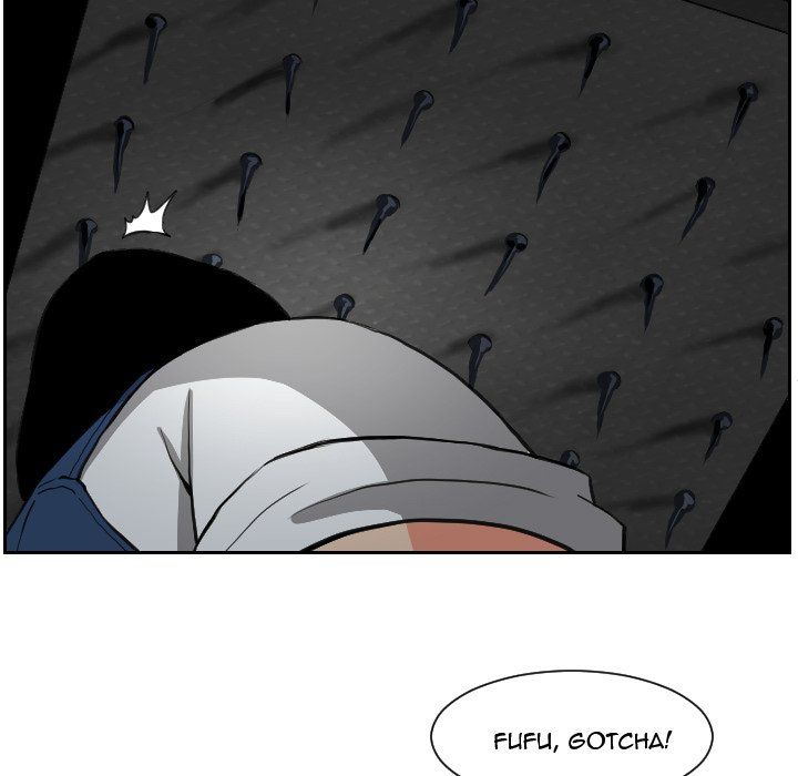 The Knuckleheads Manhwa - Chapter 82 Page 30