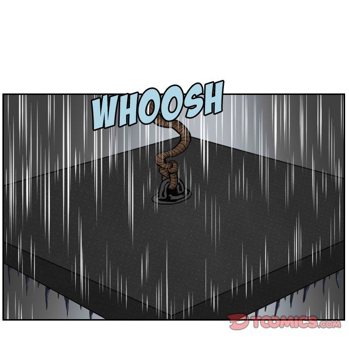 The Knuckleheads Manhwa - Chapter 82 Page 33