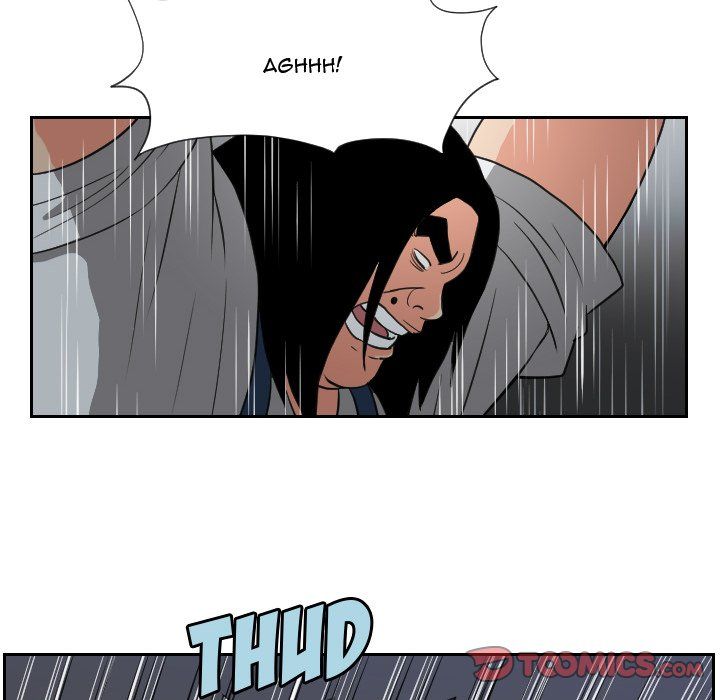 The Knuckleheads Manhwa - Chapter 82 Page 37