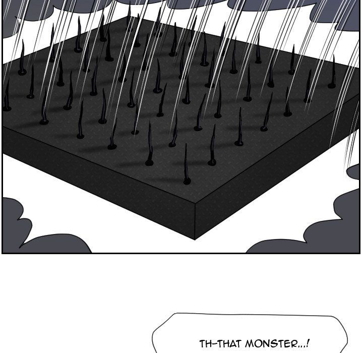 The Knuckleheads Manhwa - Chapter 82 Page 38