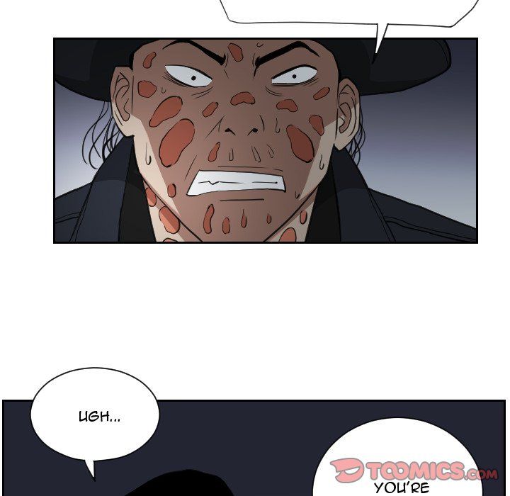 The Knuckleheads Manhwa - Chapter 82 Page 39
