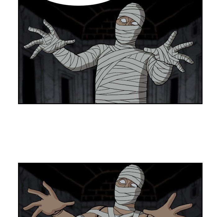 The Knuckleheads Manhwa - Chapter 82 Page 42