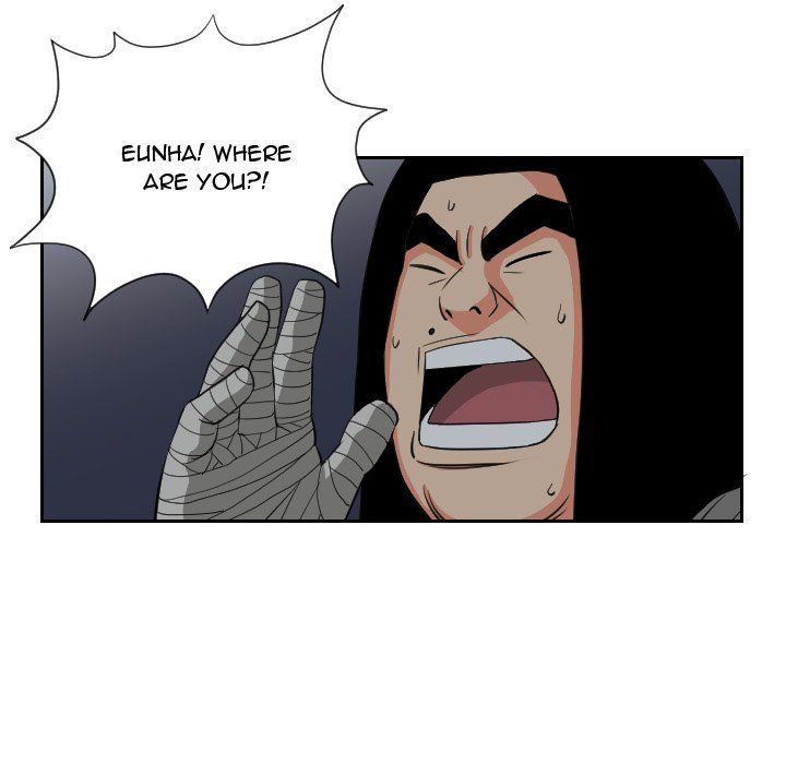 The Knuckleheads Manhwa - Chapter 82 Page 46