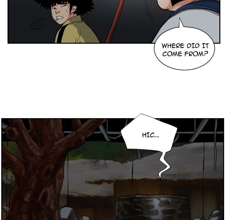 The Knuckleheads Manhwa - Chapter 82 Page 48