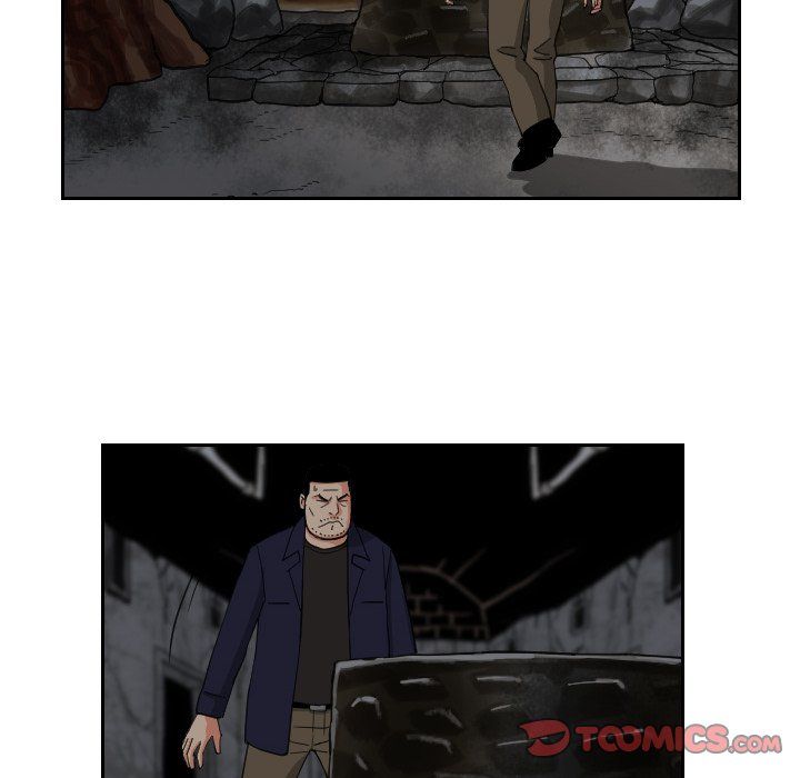 The Knuckleheads Manhwa - Chapter 82 Page 53