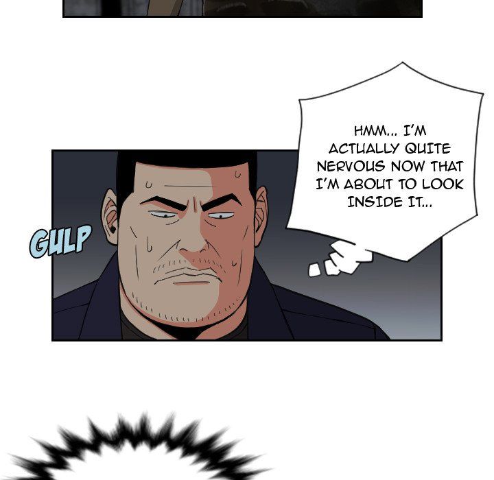 The Knuckleheads Manhwa - Chapter 82 Page 54