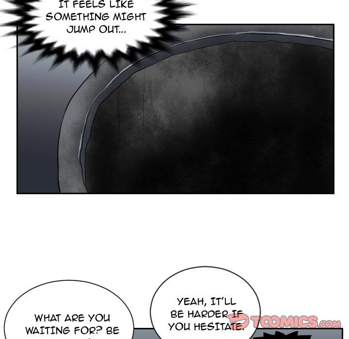 The Knuckleheads Manhwa - Chapter 82 Page 55