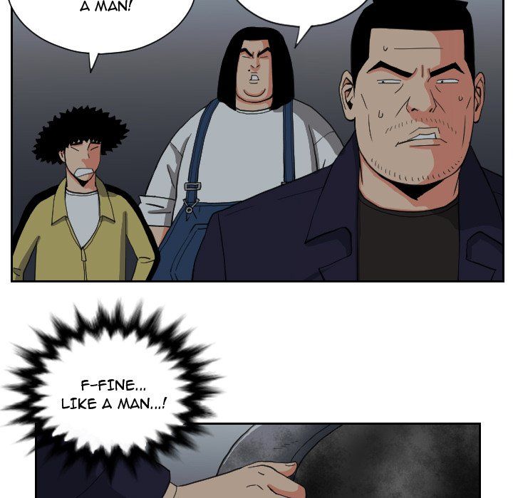 The Knuckleheads Manhwa - Chapter 82 Page 56