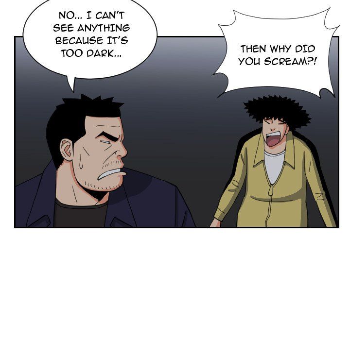 The Knuckleheads Manhwa - Chapter 82 Page 60