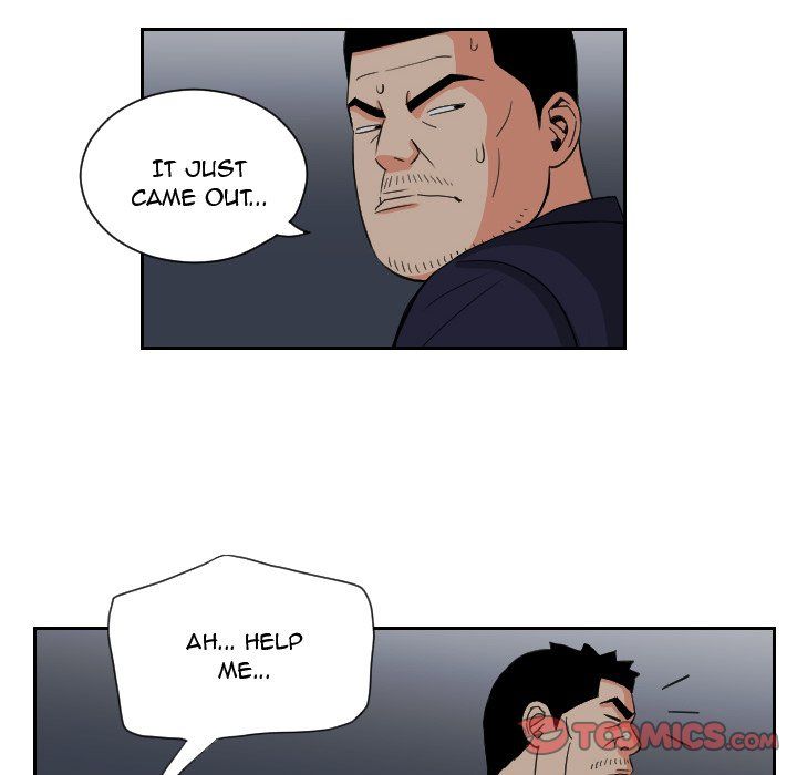The Knuckleheads Manhwa - Chapter 82 Page 61
