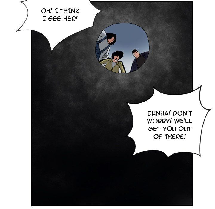 The Knuckleheads Manhwa - Chapter 82 Page 66