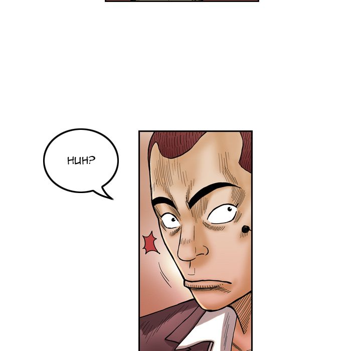 The Knuckleheads Manhwa - Chapter 1 Page 81