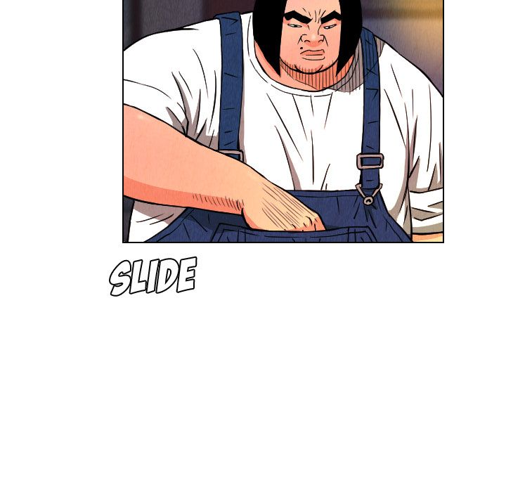 The Knuckleheads Manhwa - Chapter 24 Page 90